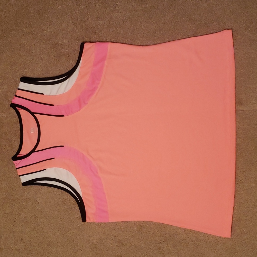 Tail Women's Tennis Tank